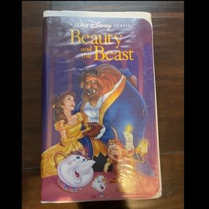 Beauty And The Beast (Black Diamond Edition)